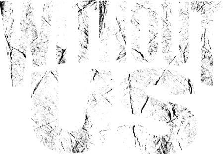 Without Us logo